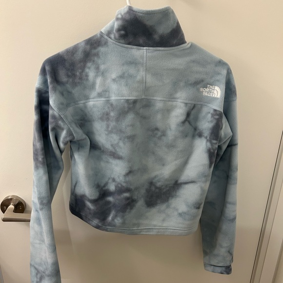 The North Face cropped jumper - Picture 3 of 3